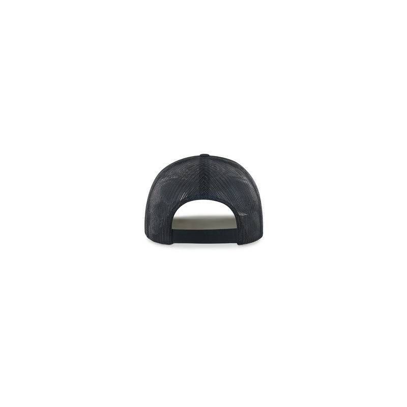 slide 2 of 2, NFL San Francisco 49ers Fort Woodland Hat: Team Logo Adjustable Baseball Cap, 1 ct