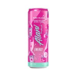 Alani Nu Alani Pink Slush Energy Drink -12 fl oz Can