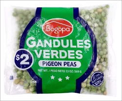 Bogopa Gandules - 13 oz