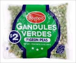 Bogopa Gandules - 13 oz