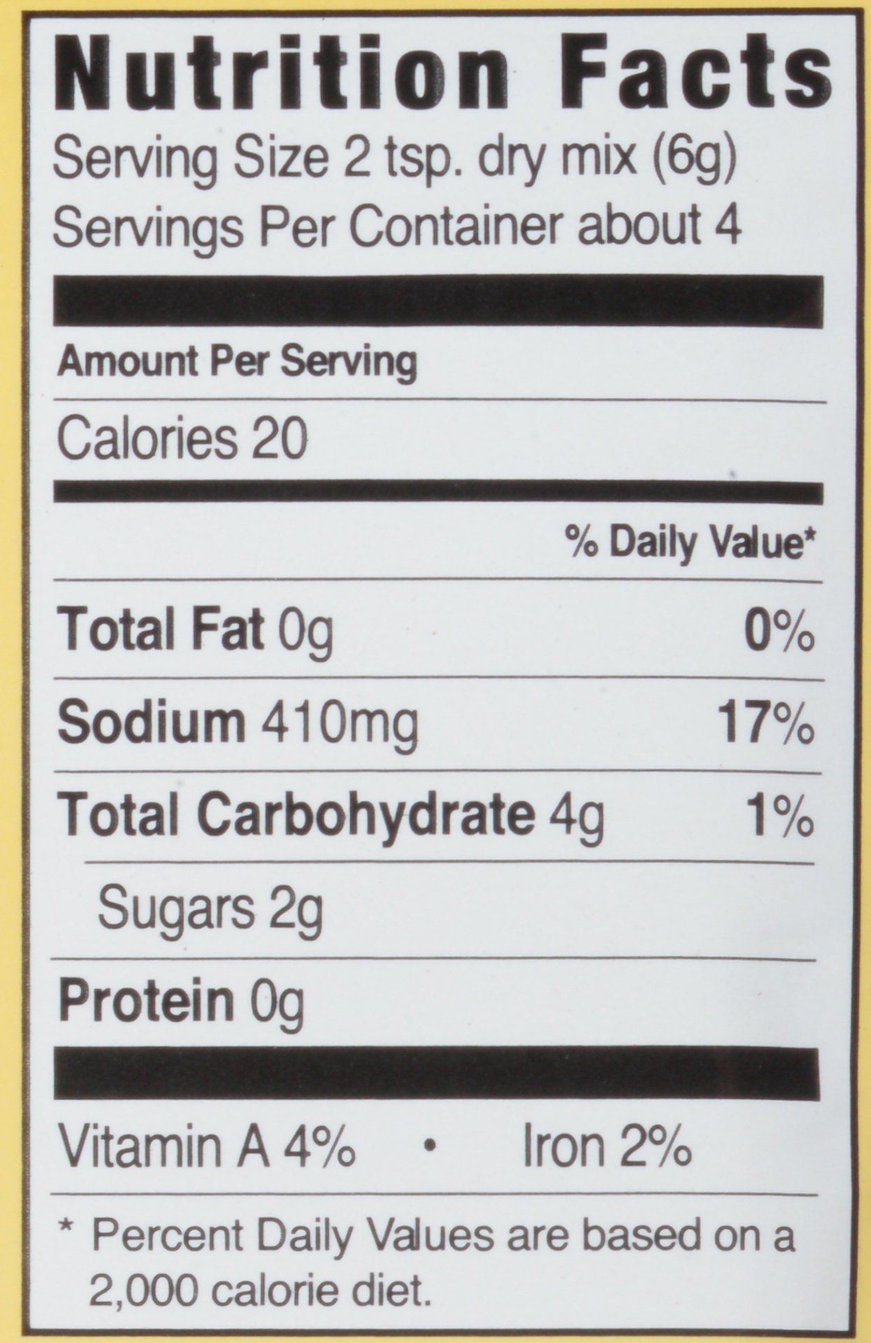 slide 5 of 6, McCormick Grill Mates Smoky Applewood Seasoning Mix, 0.87 oz