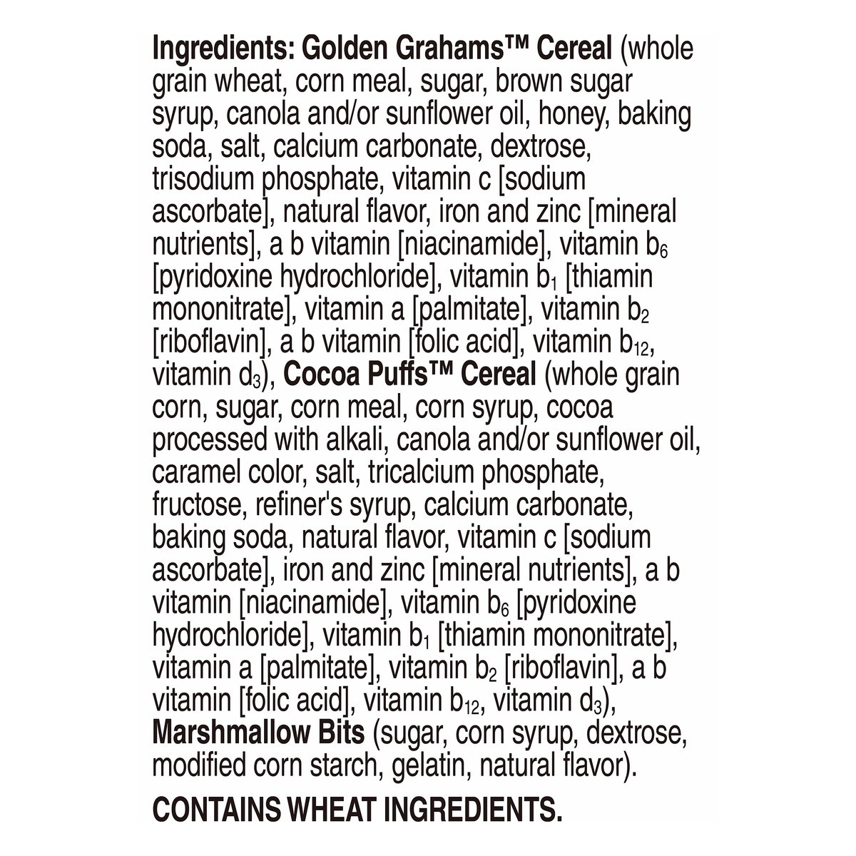 slide 5 of 12, Golden Grahams Remix S'mores Snacking Mix 5.5 oz, 5.5 oz