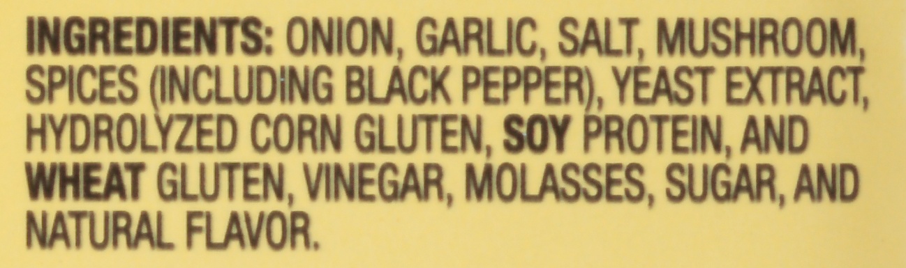 slide 6 of 6, McCormick Grill Mates Steakhouse Mushroom Seasoning Mix, 0.87 oz