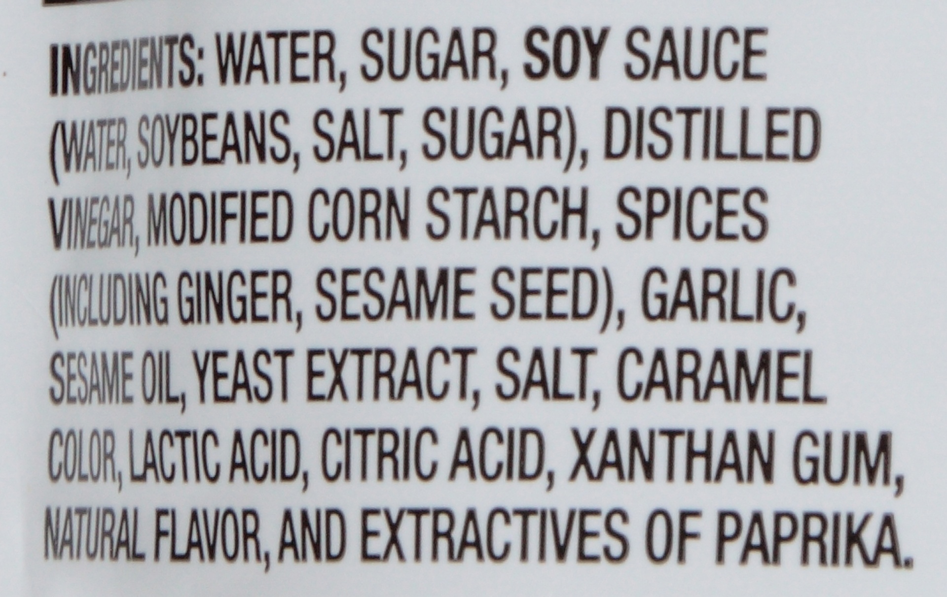 slide 5 of 6, McCormick Sesame Stir Fry Skillet Sauce, 9 oz