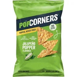 Popcorners Jalapeno Poppers - 6.5oz