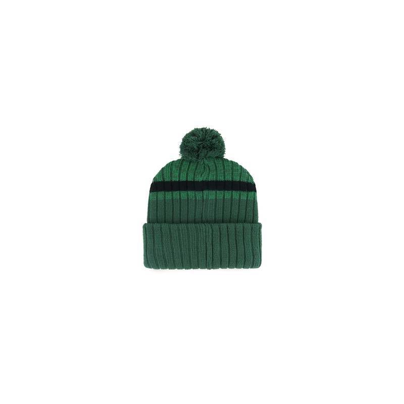 slide 2 of 2, NCAA Hawaii Rainbow Warriors Highline Knit Beanie: Sports Team Logo, Adult Sizing, 1 ct