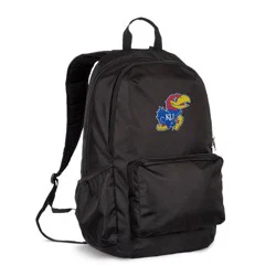 NCAA Kansas Jayhawks Rookie 20" Backpack