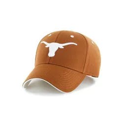 NCAA Texas Longhorns Money Maker Snapback Hat: Team Logo Adjustable Twill Cap