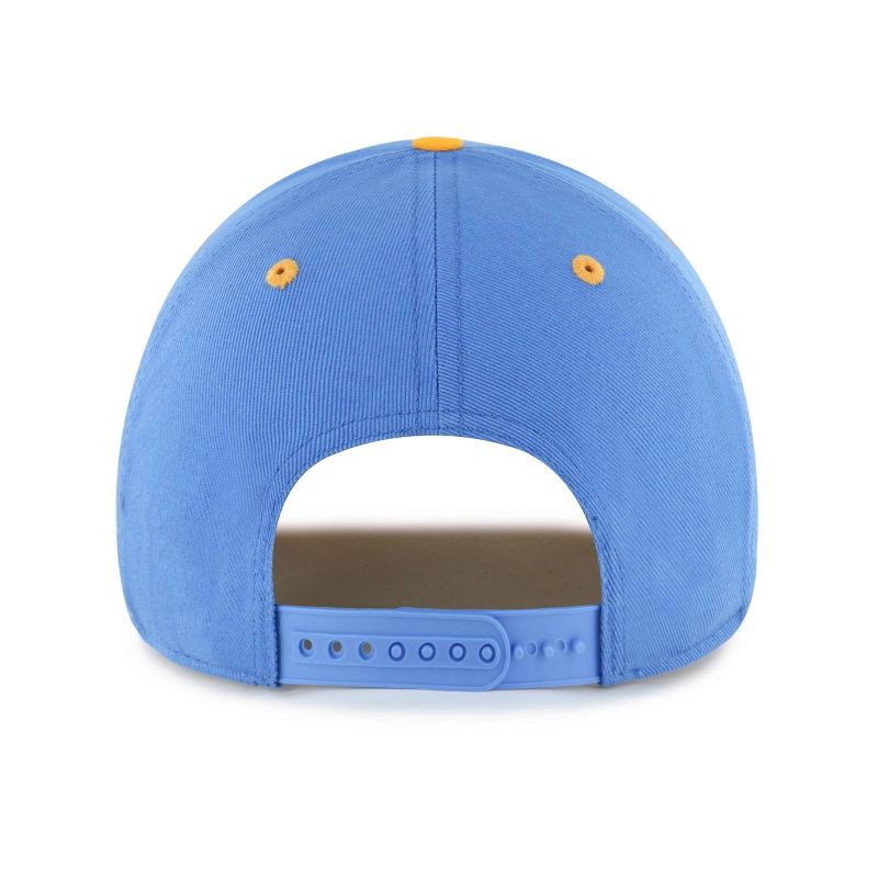 slide 2 of 2, NCAA UCLA Bruins Money Maker Snapback Hat: Cotton Twill, Adjustable Strap, 1 ct