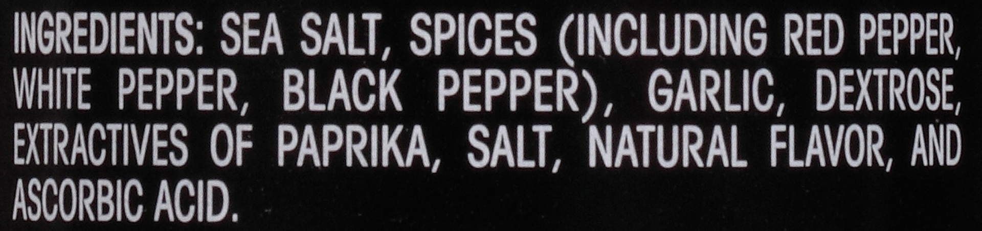 slide 5 of 6, McCormick Grill Mates Blackened Seasoning, 2.5 oz