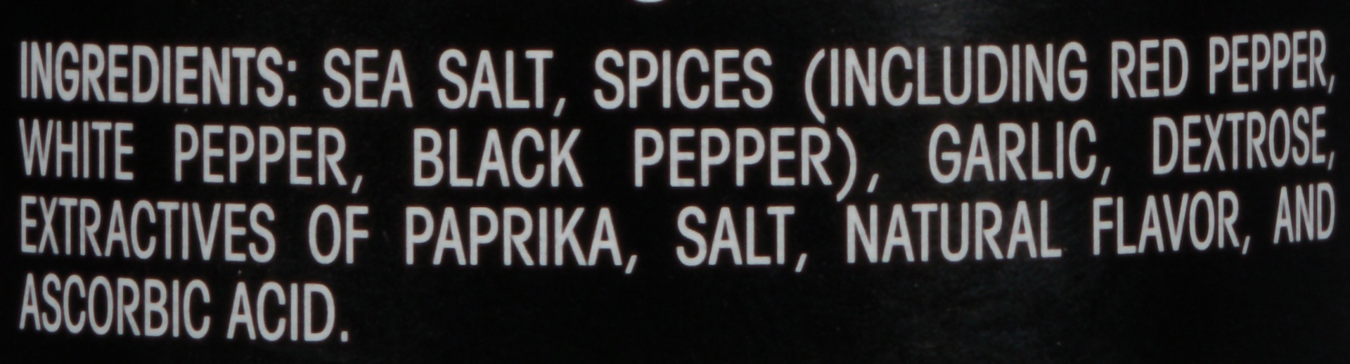 slide 6 of 6, McCormick Grill Mates Blackened Seasoning, 2.5 oz