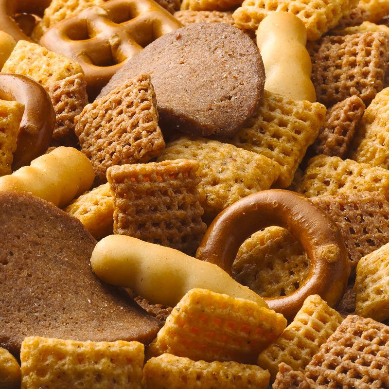 slide 6 of 8, Chex Mix Bold Large - 13.5oz, 13.5 oz