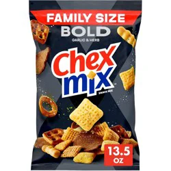 Chex Mix Bold Large - 13.5oz