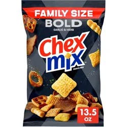 Chex Mix Bold Large - 13.5oz