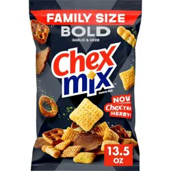 Chex Mix Bold Large - 13.5oz