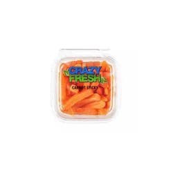 Crazy Fresh Carrot Sticks - 12oz