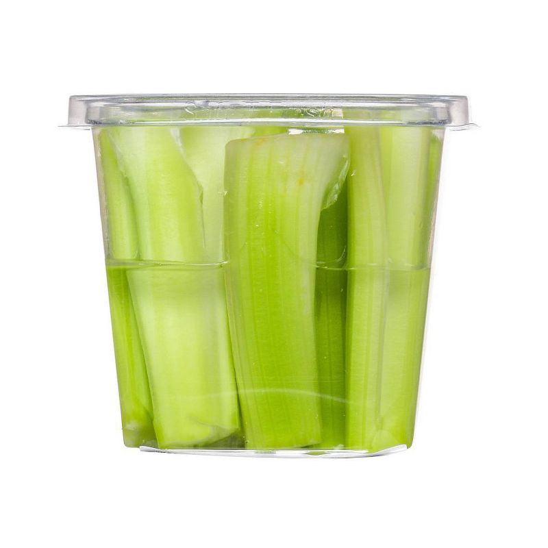 slide 2 of 3, Crazy Fresh Celery Sticks - 12oz, 12 oz
