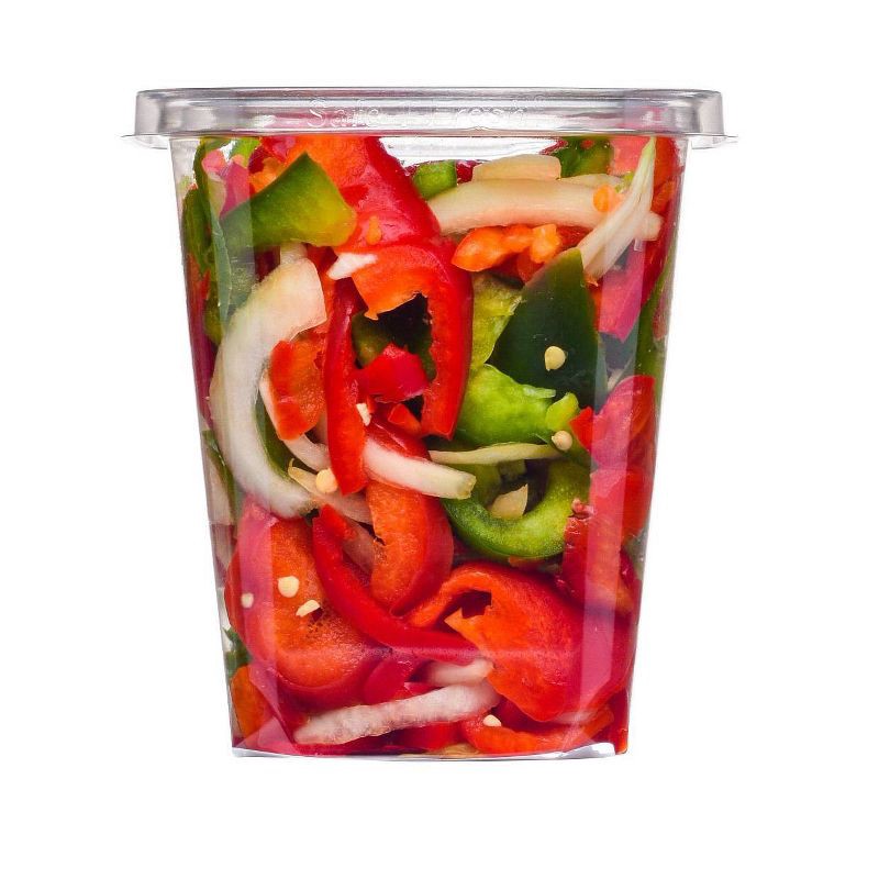 slide 2 of 3, Crazy Fresh Fajita Blend - 16oz, 16 oz