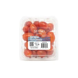Fresh Sensei Farms Grape Tomatoes - 1 dry pint