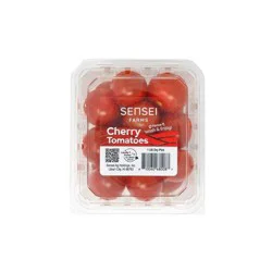 Fresh Sensei Farms Cherry Tomatoes - 1 dry pint