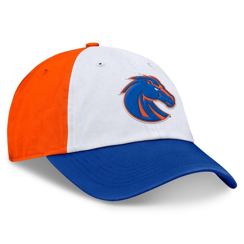 slide 3 of 4, NCAA Boise State Broncos Cotton Hat, 1 ct