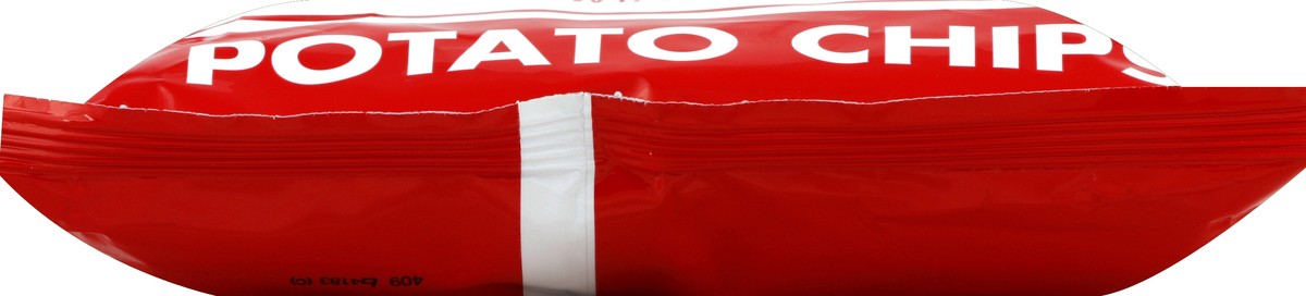 slide 4 of 5, Hartley's Potato Chips, 5 oz