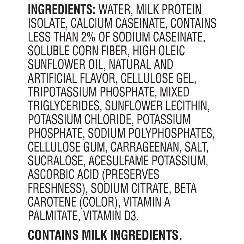 slide 4 of 5, Muscle Milk Gen Strawberry Protein Shake - 4pk, 4 ct