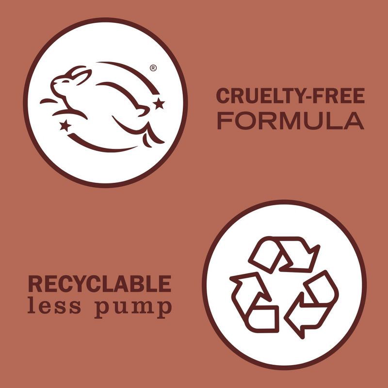 slide 6 of 8, Mrs. Meyer's Clean Day Hand Soap - Gingerbread - 12.5 fl oz, 12.5 fl oz