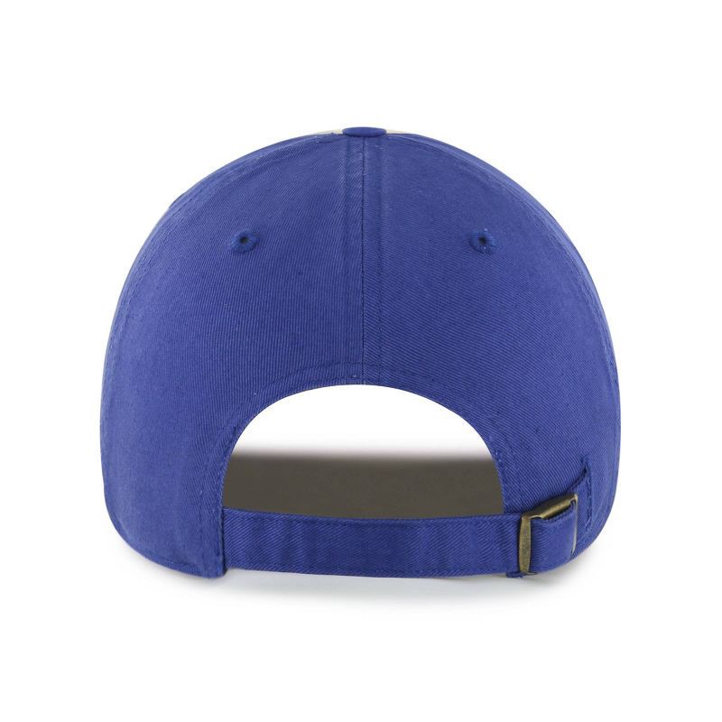 slide 3 of 3, NHL New York Islanders Sprague Hat: Cotton Twill, Adjustable Strap, 1 ct