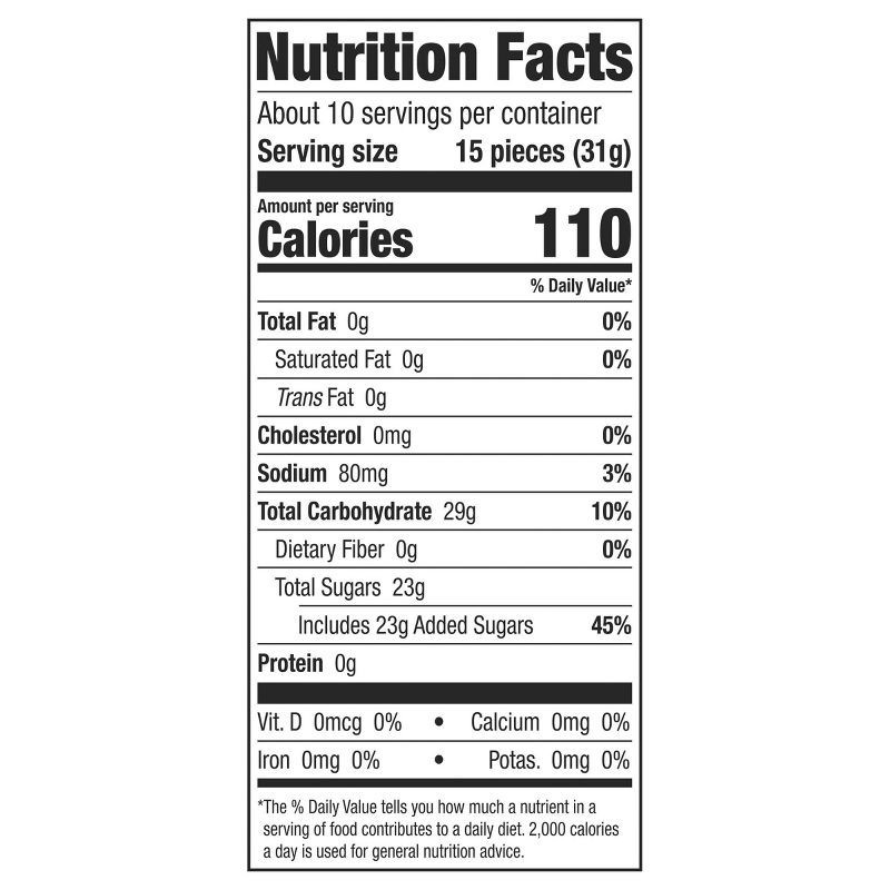 slide 6 of 7, Brach's Classic Corn Halloween Candy - 11oz, 11 oz