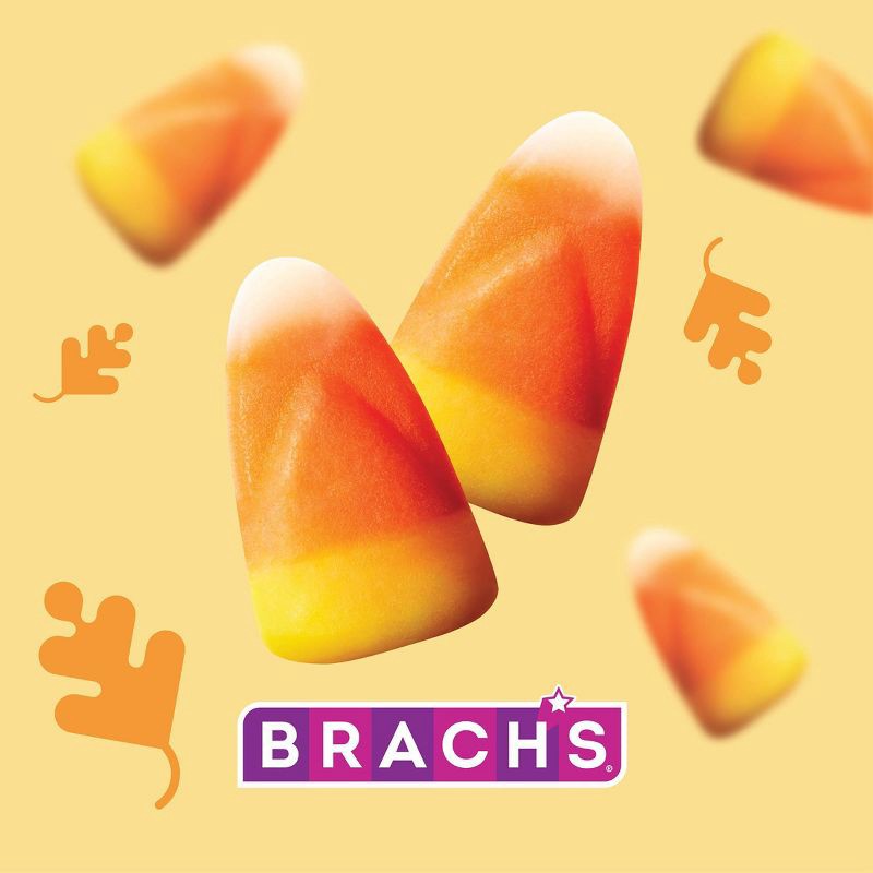 slide 3 of 7, Brach's Classic Corn Halloween Candy - 11oz, 11 oz