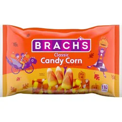 Brach's Classic Corn Halloween Candy - 11oz