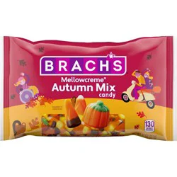 Brach's Autumn Fall Harvest Mix Candy Corn - 11oz