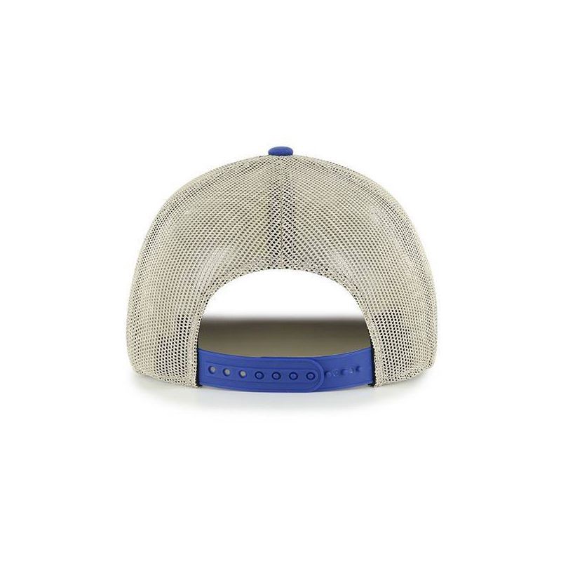 slide 2 of 2, NHL New York Rangers Creek Hat, 1 ct