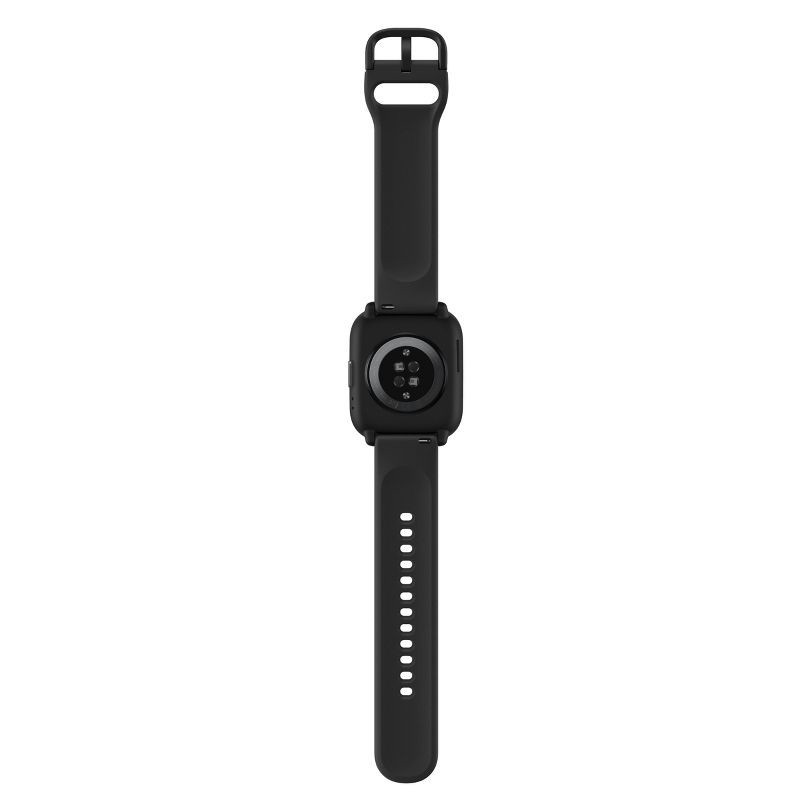 slide 6 of 19, Amazfit Active Smartwatch - Black, 1 ct