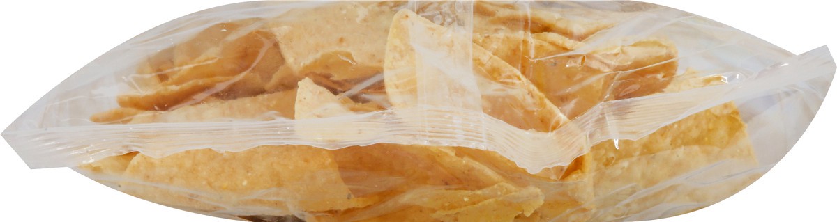 slide 4 of 8, Sabor Mexicano Tortilla Chips 12 oz, 12 oz