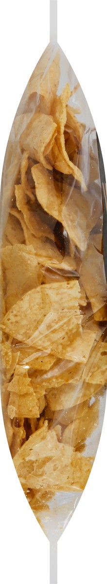 slide 5 of 8, Sabor Mexicano Tortilla Chips 12 oz, 12 oz