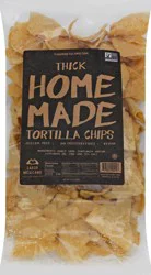 Sabor Mexicano Tortilla Chips - 12 oz