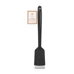 Hd Designs Tough Grill Brush