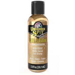 Unicorn Spit Metallic Zeus