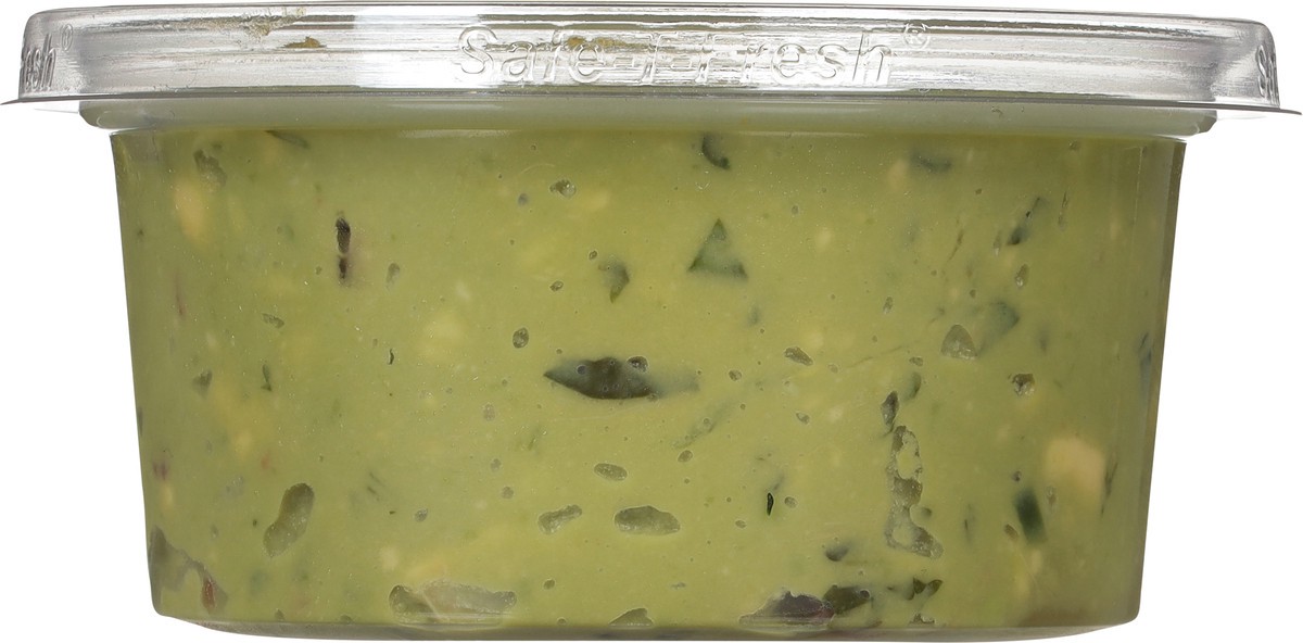 slide 6 of 9, Lunds & Byerlys Fresh Guacamole Dip 14 oz, 14 oz