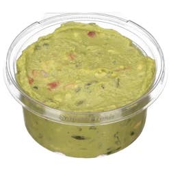 Lunds & Byerlys Fresh Guacamole Dip 14 oz