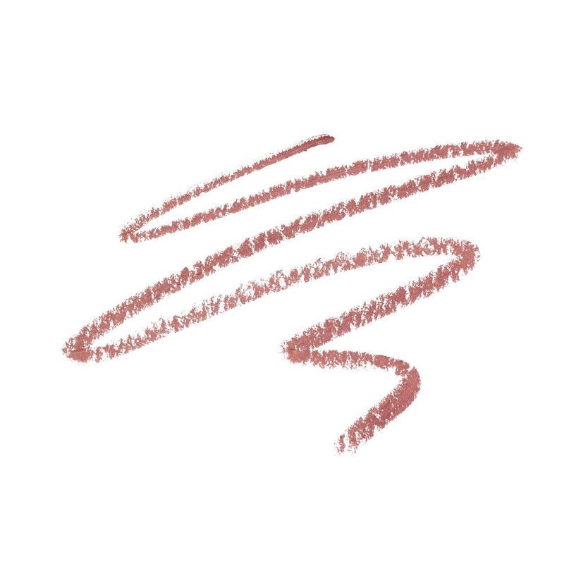 slide 7 of 12, e.l.f. Cream Glide Lip Liner - Mauve Aside - 0.03oz, 0.03 oz