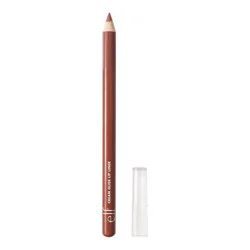 e.l.f. Cream Glide Lip Liner - Mauve Aside - 0.03oz