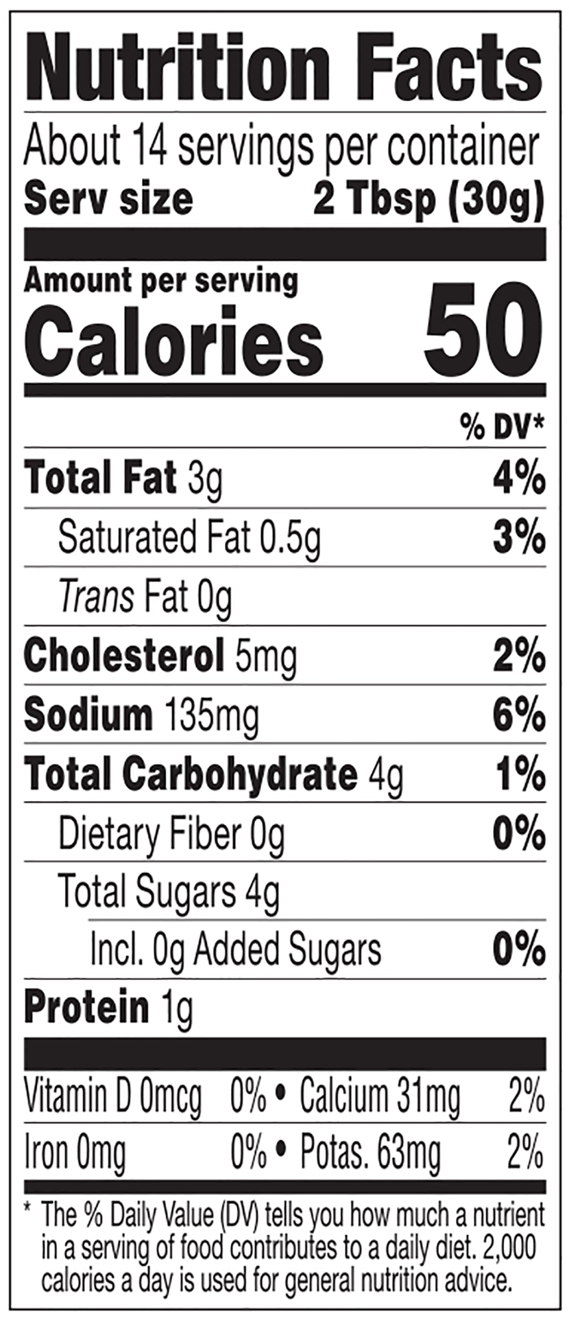 slide 4 of 5, Bolthouse Farms Pomegranate Poppy Seed Dressing, Yogurt Dressing, 14 oz., 1 ct