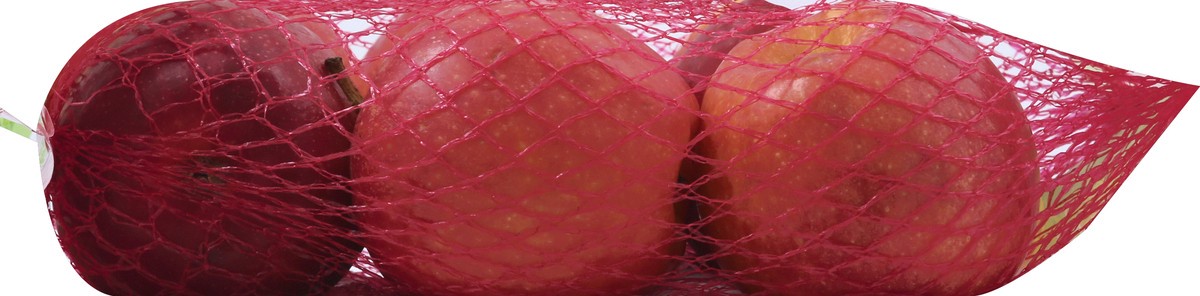 slide 9 of 9, Wild Harvest Organic Gala Apple, 2 lb