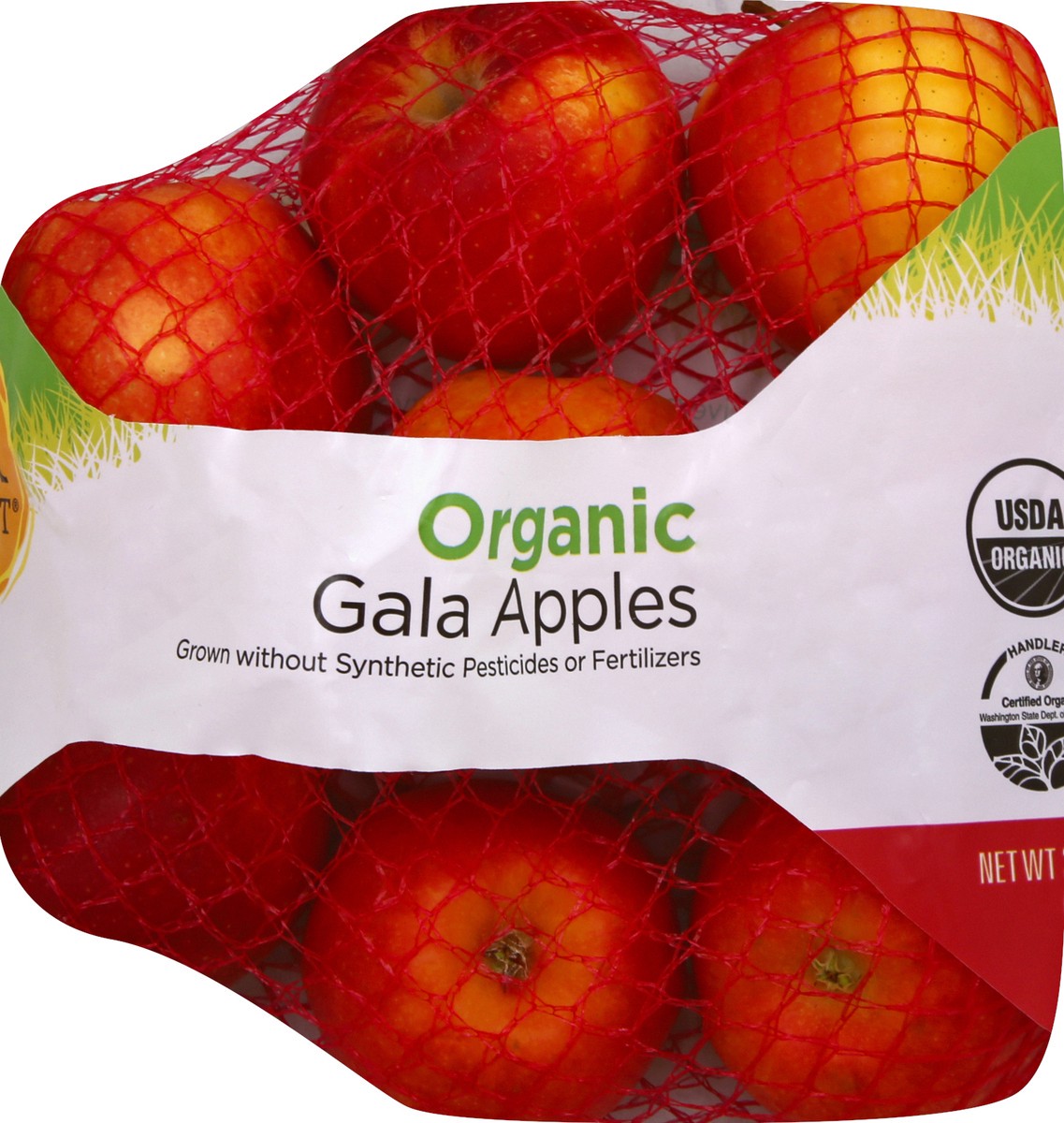 slide 7 of 9, Wild Harvest Organic Gala Apple, 2 lb