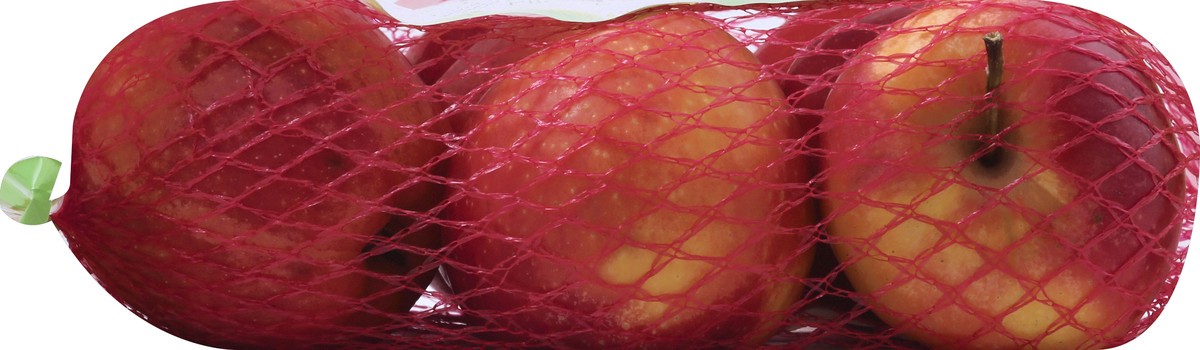 slide 8 of 9, Wild Harvest Organic Gala Apple, 2 lb