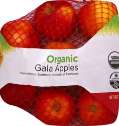 Wild Harvest Organic Gala Apple
