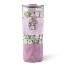 Manna Tumbler - Sahara Purple